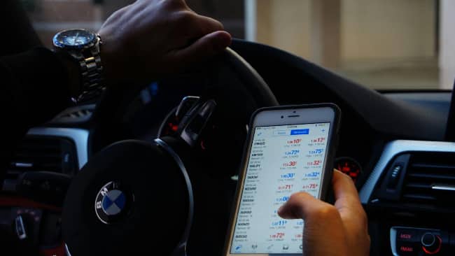 A Deep Dive into the Leadership Steering BDAG Towards , More on Tron Price Prediction & LINK’s Future