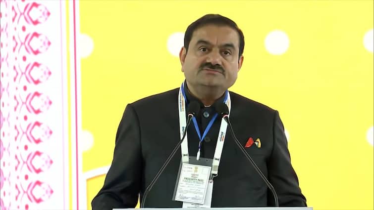 Adani groups invest 50000 crore investment assam developement infrastructure Gautam Adani : அசாமிற்கு 50,000 கோடி முதலீடு.. வாரிக்கொடுத்த அதானி குழுமம்