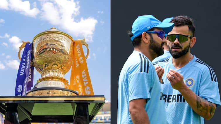 बाकी को भूल जाओ! बीसीसीआई टीम इंडिया के बारे में एक महान निर्णय लेगा; यह काम IPL 2025 के दौरान किया जाना होगा