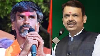 Manoj Jarange : कुणीही आडवं येवो, 29 ऑगस्टला मुंबईला जाणार आणि ओबीसीमधूनच आरक्षण घेणार : मनोज जरांगे