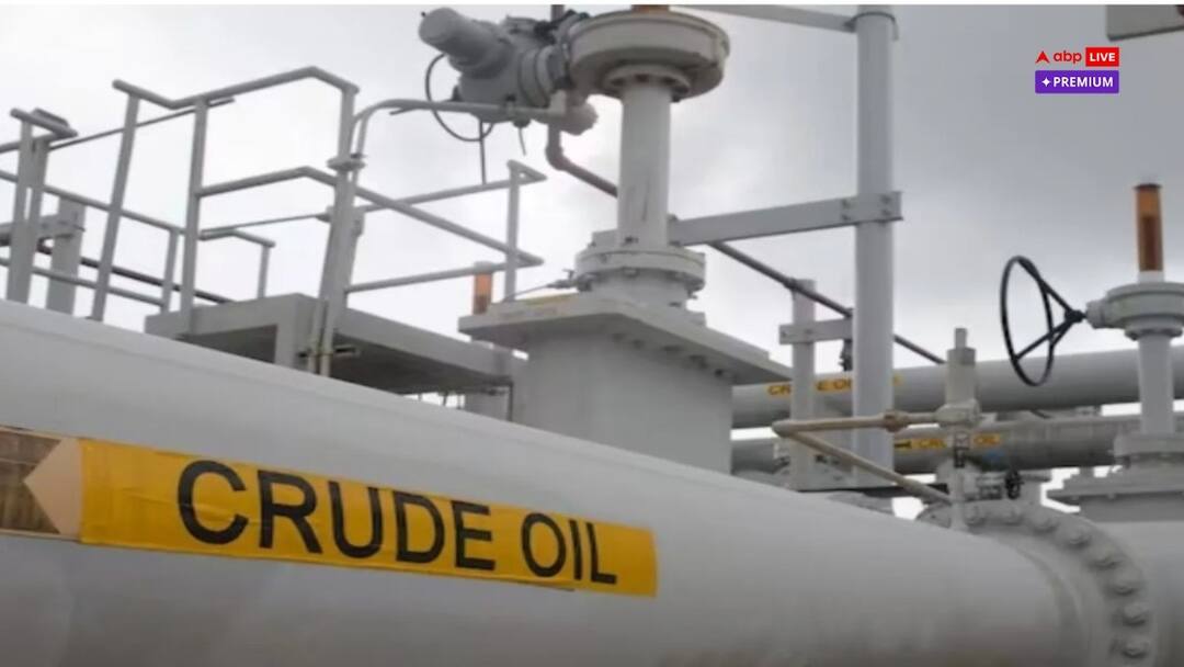 अमेरिका से तेल खरीदना भारत के लिए क्यों है 'घाटे का सौदा'? Why is buying oil from America a loss making deal for India abpp अमेरिका से तेल खरीदना भारत के लिए क्यों है 'घाटे का सौदा'?