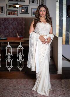 GenZ गर्ल्स ट्राई करें अविका गौर के फिटनेस टिप्स, महीनेभर में मिलेगा परफेक्ट फिगर