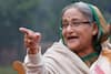 Sheikh Hasina: શેખ હસીના દોષિત જાહેર, નિર્દોષ નાગરિકો પર ગોળીબારનો આરોપ