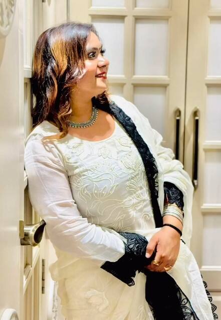 ਪੰਜਾਬੀ ਸੂਫ਼ੀ ਗਾਇਕਾ ਹਾਦਸੇ ਦਾ ਹੋਈ ਸ਼ਿਕਾਰ, ਸੜਕ 'ਤੇ ਪਲਟੀ ਕਾਰ, ਫਿਰ...