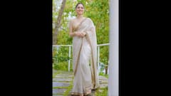 Mahashivratri 2025: 8 White Traditional Looks Inspired by Bollywood Celebs To Wear For A Divine Celebration