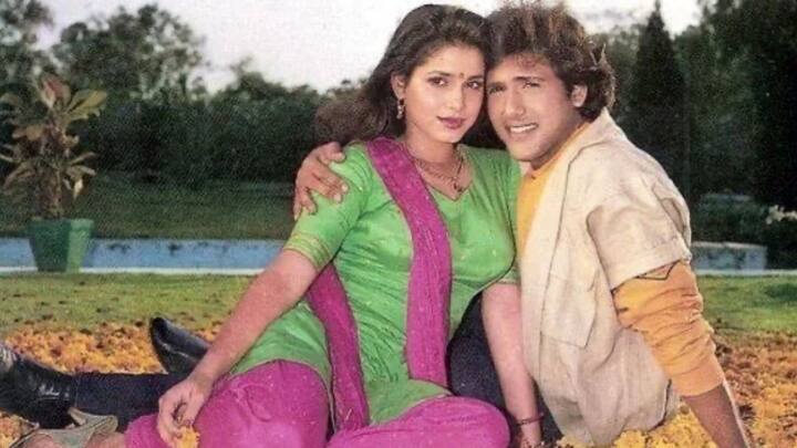 সেই সময় Stardust-কে দেওয়া একটি সাক্ষাৎকারেও নিজের অনুভূতি খোলাখুলি প্রকাশ করেন গোবিন্দ। তিনি বলেন, ‘ও (নীলম) এমন একজন নারী, যিনি যে কোনও পুরুষের মনে জায়গা করে নিতে পারেন। ওকে যত দেখেছি, জেনেছি, আরও বেশি ভাল লাগতে শুরু করে’।