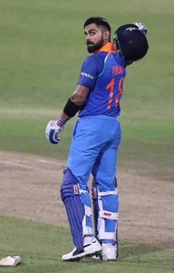 Record List: વનડેમાં સૌથી વધુ સદીઓ ફટકારનારા 5 બેટ્સમેનો