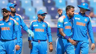 Champions Trophy: 2025 चैंपियंस ट्रॉफी में सबसे ज्यादा रन, विकेट, शतक और बेस्ट इकॉनमी वाले खिलाड़ियों की लिस्ट; जानें कौन है नंबर-1