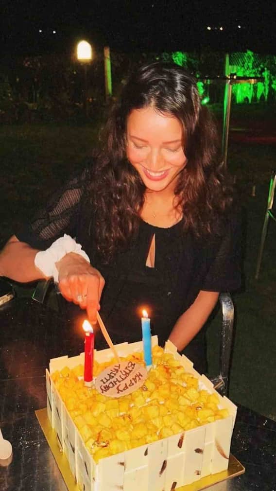 'యానిమల్' మూవీ బాబి 2 బర్త్ డే సెలబ్రేషన్స్ !