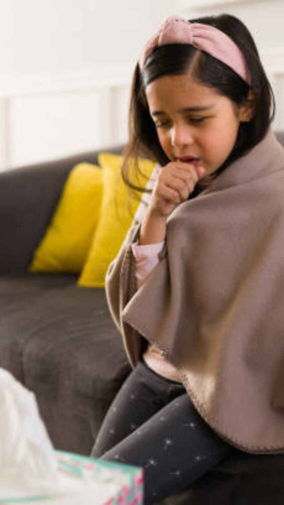 छोटे बच्चों में निमोनिया कितना खतरनाक