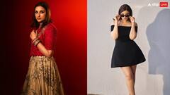 ओटीटी पर धमाकेदार डेब्यू करेंगी Parineeti Chopra, शूटिंग स्टार्ट, नेटफ्लिक्स पर रिलीज होगी सीरीज