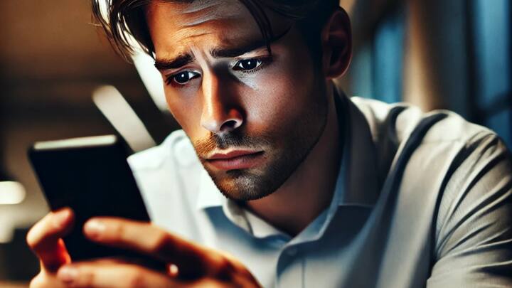 अब शख्स ने उसी नंबर पर दोबारा कॉल किया लेकिन उसे ऑटोमैटिक मैसेज मिला कि यह नंबर मॉनिटर नहीं किया जाता. अब शख्स काफी तनाव में है जिसे सोशल मीडिया यूजर्स ने दिलासा भी दी है.