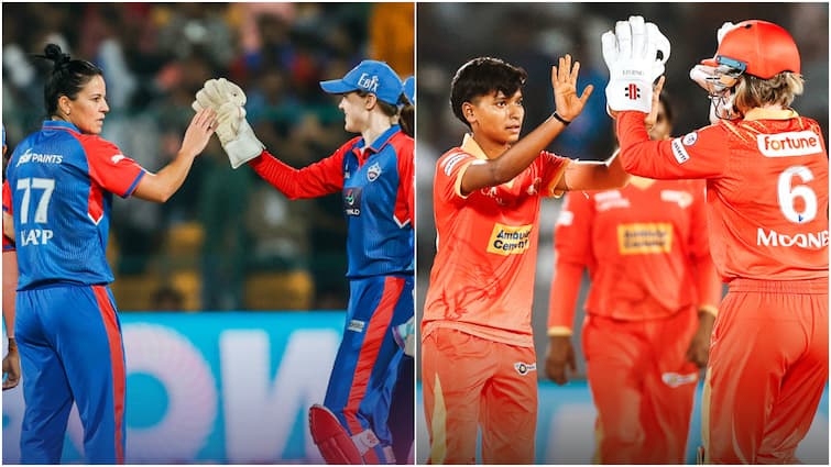 Gujarat Giants Women Vs Delhi Capitals Women, Live Stream Details: When, Where To Watch WPL 2025 Match