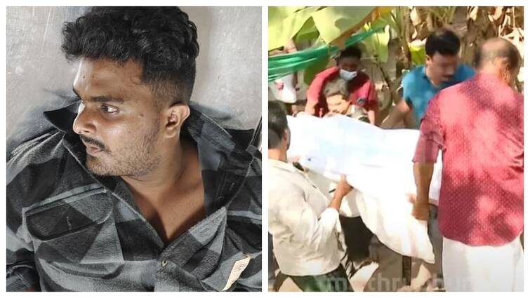 Kerala Mass murder Man Went From House To House kills 5 including family over mystery feud பாட்டி, தம்பி, காதலி.. ஐவர் கொடூர கொலை.. வேட்டை ஆடிய இளைஞர்.. கேரளாவை அதிரவிட்ட சம்பவம்!