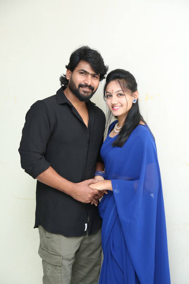 అనిల్ బురగాని, ఆర్ జ్వలిత హీరో హీరోయిన్లుగా నటించిన ఈ సినిమాలో దుబ్బాక భాస్కర్ విలన్. ఈ చిత్రానికి ఎడిటర్: సామ్రాట్, సినిమాటోగ్రాఫర్: ఉరుకుందా రెడ్డి, సంగీతం: చైతు,  ఎగ్జిక్యూటివ్ నిర్మాత: ఎం రాజేష్, సహ నిర్మాత: మైలారం రాజు, నిర్మాత: అనసూర్య, కథ - దర్శకత్వం: శ్రీనివాస్ మల్లం.