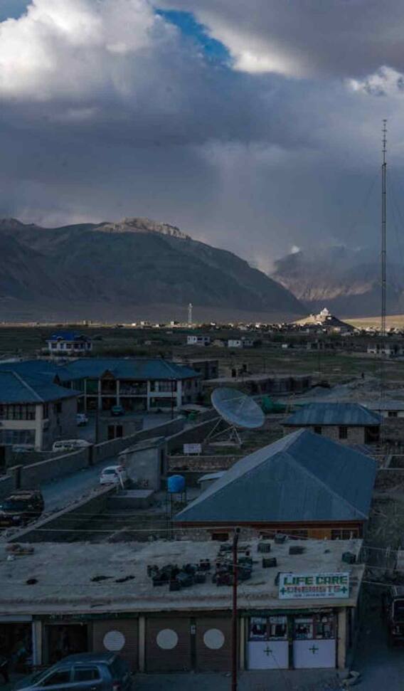 क्या था कारगिल में हुआ ऑपरेशन सफेद सागर?