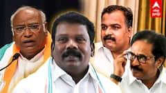 Selvaperunthagai | ”செ.பெருந்தகைய மாத்துங்க... காங். கட்டப்பஞ்சாயத்து கமிட்டியா?” டெல்லிக்கு படையெடுத்த நிர்வாகிகள்! | Congress