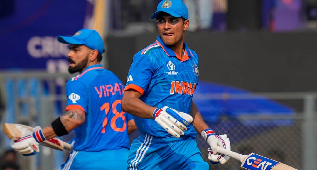 Champions Trophy 2025: Who Will India Face In CT 2025 Semifinal? Champions Trophy 2025 Who Will India Face In CT 2025 Semifinal Champions Trophy 2025: Who Will India Face In CT 2025 Semifinal?