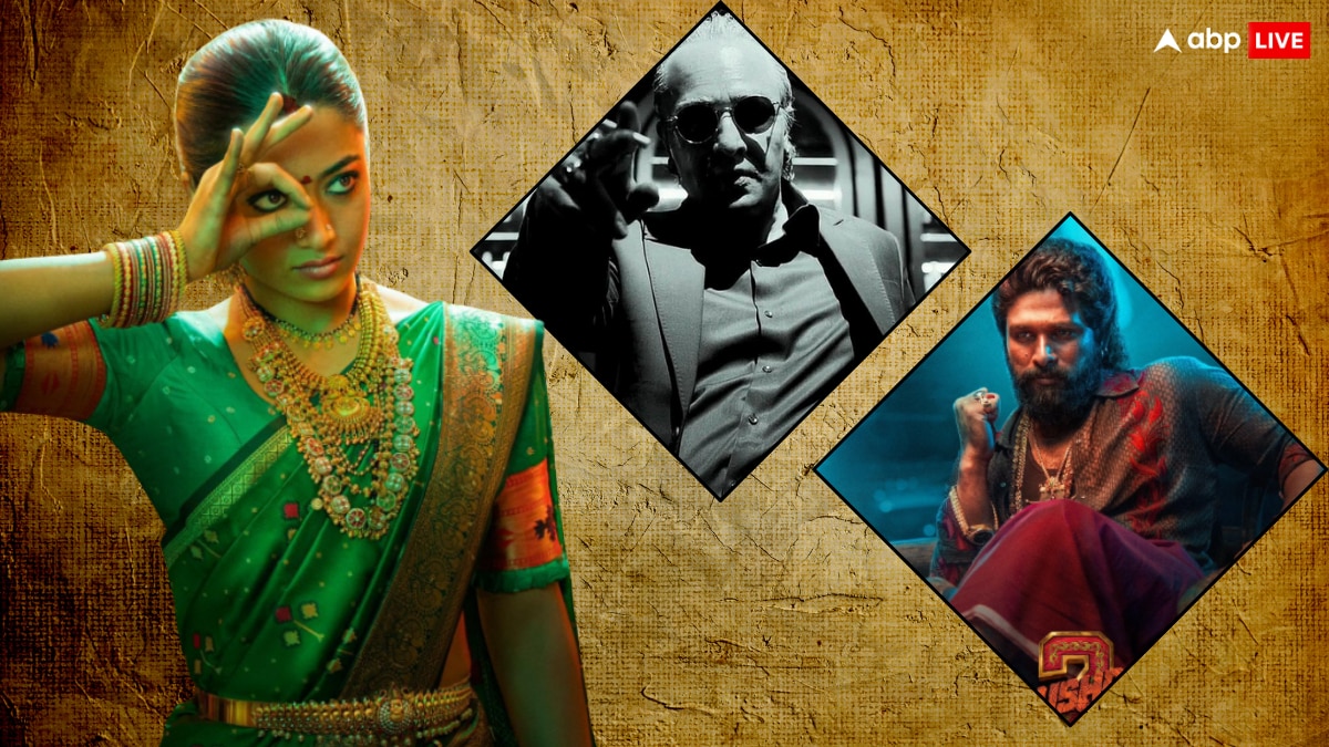 Box Office: सलमान खान की Sikandar इन 6 वजहों से बनेगी सबसे ज्यादा कमाई वाली फिल्म! टूट जाएंगे 'पुष्पा 2'-'दंगल' के रिकॉर्ड