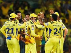 IPL 2025 CSK: आयपीएलआधी मोठी उलथापालथ! ड्वेन ब्राव्हो OUT, भारताचा माजी खेळाडू IN; सीएसकेने नवीन गोलंदाजी प्रशिक्षकाची केली नियुक्ती