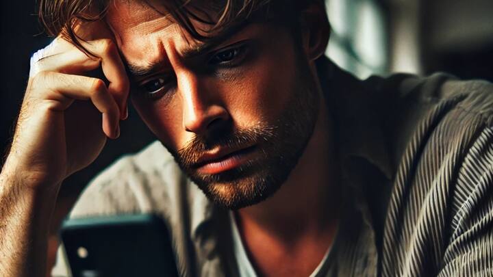 शख्स के पास यह कॉल 7 फरवरी को आई थी. 24 फरवरी को उसने यह कॉल रिसीव भी की लेकिन तुरंत कट कर दी यह सोचकर कि यह स्पैम कॉल है.