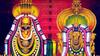 Maha Shivratri 2025: நாளை மகாசிவராத்திரி! கட்டாயம் கோயிலில் இருக்க வேண்டிய நேரம் என்ன?