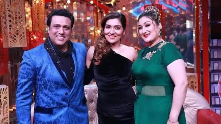 ਗੋਵਿੰਦਾ ਦਾ ਨਾਮ ਹਮੇਸ਼ਾ ਬਾਲੀਵੁੱਡ ਦੇ ਚੋਟੀ ਦੇ ਅਦਾਕਾਰਾਂ ਦੀ ਲਿਸਟ ਵਿੱਚ ਸ਼ਾਮਲ ਰਿਹਾ ਹੈ। ਉਨ੍ਹਾਂ ਨੇ 80 ਅਤੇ 90 ਦੇ ਦਹਾਕੇ ਵਿੱਚ ਸਿਨੇਮਾ 'ਤੇ ਰਾਜ ਕੀਤਾ। ਪ੍ਰਸ਼ੰਸਕ ਉਨ੍ਹਾਂ ਦੀ ਅਦਾਕਾਰੀ ਅਤੇ ਡਾਂਸ ਦੇ ਦੀਵਾਨੇ ਸਨ।