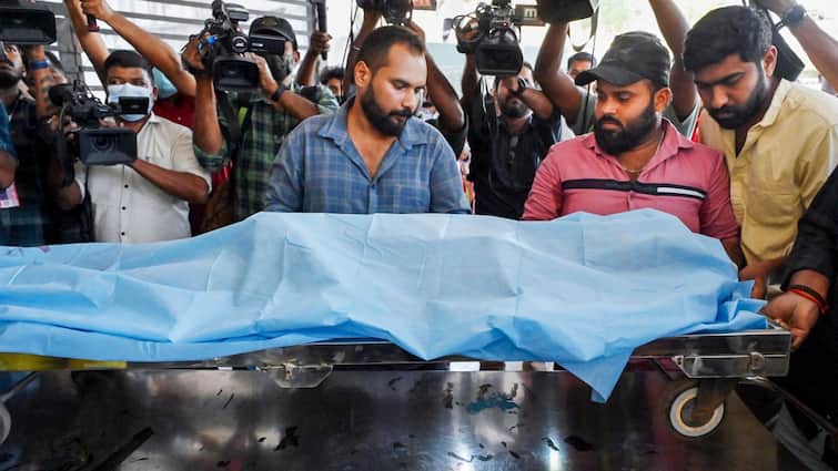 Kerala Mass Murder: Afan Killed Girlfriend Fearing She’d Be Left Alone; Loan Distress Main Moti