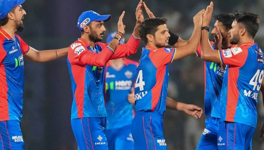 IPL 2025 પહેલા મોટી જાહેરાત, દિલ્હી કેપિટલ્સમાં દિગ્ગજની એન્ટ્રી ipl 2025 matthew mott appointed delhi capitals assistant coach IPL 2025 પહેલા મોટી જાહેરાત, દિલ્હી કેપિટલ્સમાં દિગ્ગજની એન્ટ્રી