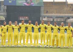 AUS vs SA Live Streaming: भारत में कब और कहां देखें ऑस्ट्रेलिया बनाम साउथ अफ्रीका मैच का लाइव प्रसारण, लाइव स्ट्रीमिंग डिटेल