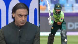 Champions Trophy: विराट का रोल मॉडल सचिन, बाबर आजम का टुक-टुक, शोएब अख्तर ने लगाई बहुत बुरी लताड़; जानें क्या कहा