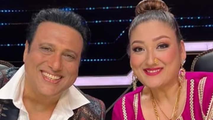 সময়ের সঙ্গে বলিউডে গোবিন্দের জৌলুস কমত থাকে। ব্যক্তিগত জীবনেও তিনি থিতু হতে শুরু করেন বলে মনে করতে শুরু করেন সকলে। কিন্তু নতুন করে তাঁর ব্য়ক্তিগত জীবন নিয়ে এই মুহূর্তে জোর চর্চা চলছে। এর নেপথ্যে সুনীতার কিছু মন্তব্য ফের একবার জল্পনার আগুনে ঘি ঢেলেছে।