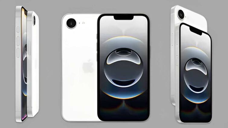 Sales of iPhone 16E will start from 28 February! Learn how to get a discount of 10 thousand