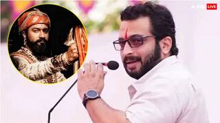 'छावा' का हवाला देकर अमोल कोल्हे के सीरियल पर शुरू हुई सियासत, एक्टर बोले- 'ये सरासर गलत है'