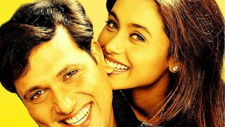 এর পর রানি মুখোপাধ্যায়ের সঙ্গেও নাম জড়ায় গোবিন্দের। বিদেশে শ্যুটিং চলাকালীন রানি এবং গোবিন্দ পরস্পরের ঘনিষ্ঠ হয়ে পড়েন বলে শোনা যায়। এমনকি রানিকে গোবিন্দ ফ্ল্যাট-গাড়িও উপহার দিয়েছিলেন বলে সামনে আসে। সেই নিয়ে সুনীতার সঙ্গে অশান্তি চরমে পৌঁছয়। শোনা যায়, তার জেরেই রানির সঙ্গে আর কোনও ছবিতে দেখা যায়নি গোবিন্দকে।