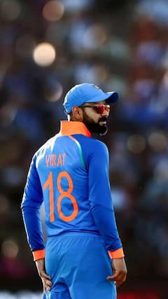 కోహ్లీ ఫిట్నెస్ రహస్యం ఇది.. మీరు ట్రై చెయ్యండి