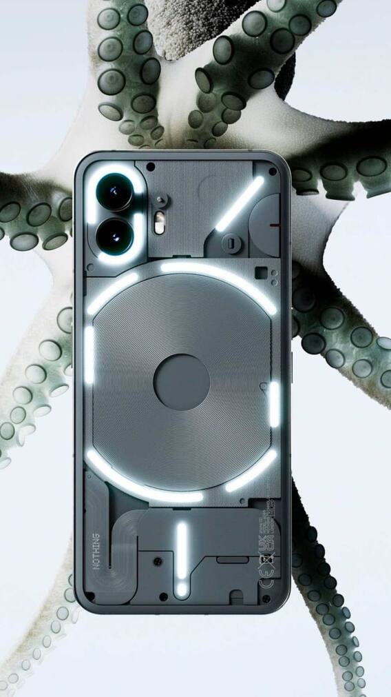 Nothing Phone 2 को खरीदने पर बचेंगे 20 हजार रुपये! यहां मिल रही जबरदस्त डील