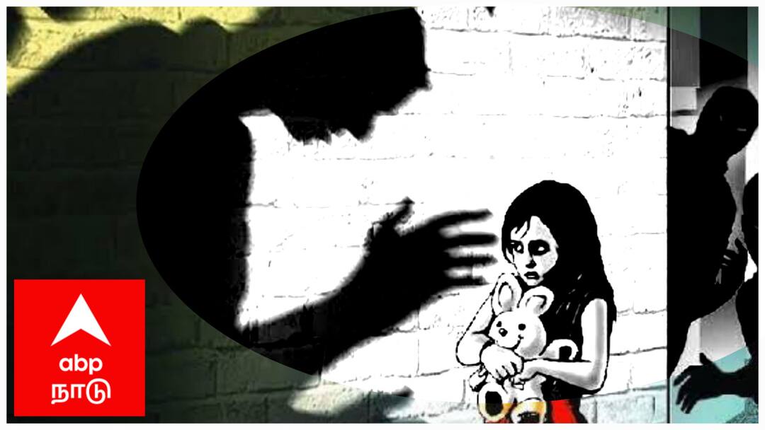 அங்கன்வாடி சென்ற 3 வயது குழந்தைக்கு நேர்ந்த கொடூரம்... சீர்காழியில் பகீர் சம்பவம்