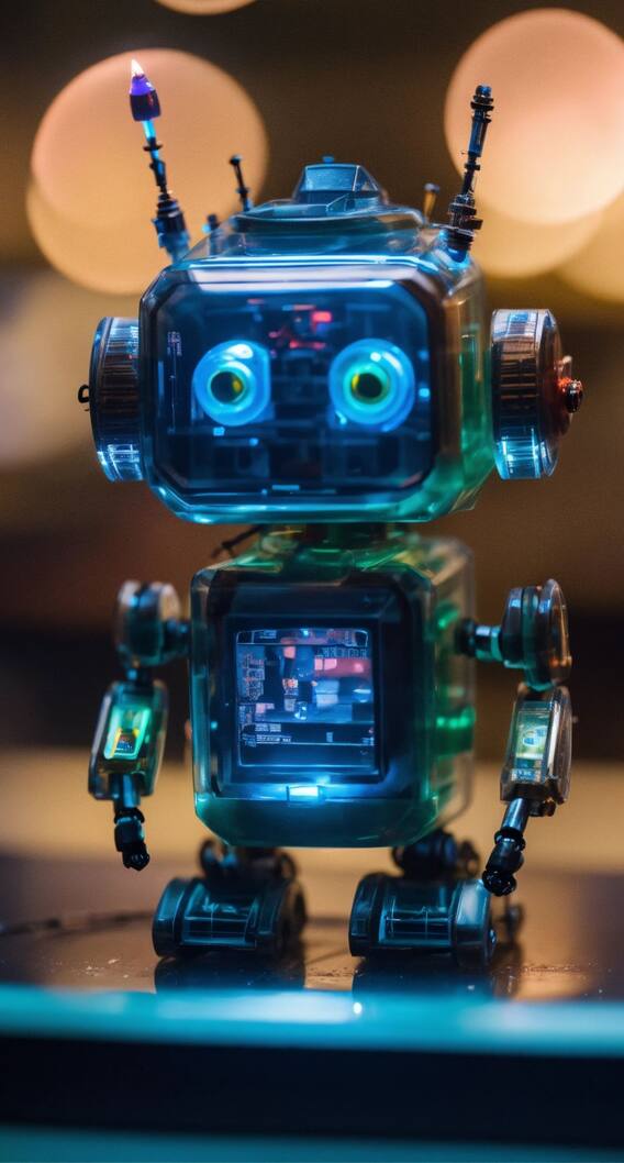 ना बाबा ना... AI ChatBot को भूलकर भी ये 7 बातें न बताएं