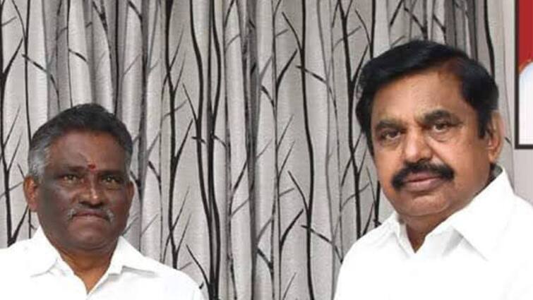 Tamil Nadu Anti Corruption Bureau raids AIADMK MLA Amman Arjunan's house in covai ADMK: அதிமுகவை சுத்து போடும் மத்திய, மாநில அரசுகள் - எஸ்.பி. வேலுமணி ஆதரவு எம்.எல்.ஏ., வீட்டில் ரெய்டு