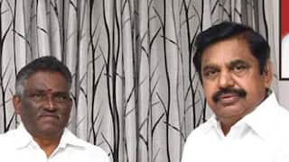 ADMK: அதிமுகவை சுத்து போடும் மத்திய, மாநில அரசுகள் - எஸ்.பி. வேலுமணி ஆதரவு எம்.எல்.ஏ., வீட்டில் ரெய்டு