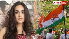 ప్రీతీ జింతాతోనూ తిట్టించుకున్న కాంగ్రెస్ - ఫేక్ న్యూస్‌తో పాలిటిక్స్ చేస్తే ఇంతే !