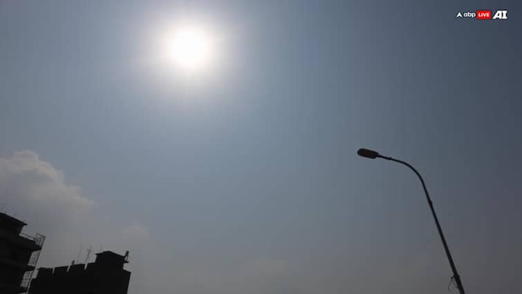 Heatwave Alert Issued In Mumbai As Temperature Soars Beyond 38°C