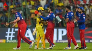 IPL 2025: অতীতে ছিলেন কোহলিদের দলের অংশ, আইপিএল শুরুর আগেই আরসিবি প্রাক্তনী যোগ দিলেন সিএসকেতে