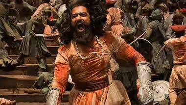 विक्कीच्या आधी 'छावा'मध्ये छत्रपती संभाजी महाराजांची भूमिका साकारण्याची ऑफर एका सुपरस्टारला देण्यात आली होती.