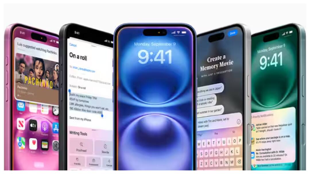 iphone 16e Latest News : ఐఫోన్ 16eపై ఏకంగా పదివేల తగ్గింపు - 28 నుంచి అమ్మకాలు స్టార్ట్ iphone 16e sales start from february 28 and you can get 10 thousand discount with these ways iphone 16e Latest News : ఐఫోన్ 16eపై ఏకంగా పదివేల తగ్గింపు - 28 నుంచి అమ్మకాలు స్టార్ట్