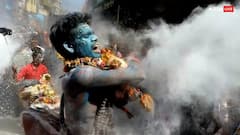Masan Holi: આવી રહી છે 'મસાન હોળી', જાણો ક્યાં રમાય છે ને શું છે તેનો પારંપરિક ઇતિહાસ ?