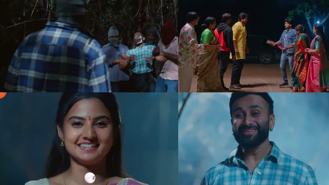 ennallo vechina hrudayam serial today February 25th episode written update in telugu Ennallo Vechina Hrudayam Serial Today February 25th: 