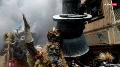 Masan Holi: આવી રહી છે 'મસાન હોળી', જાણો ક્યાં રમાય છે ને શું છે તેનો પારંપરિક ઇતિહાસ ?