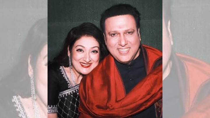 বেশ কিছু দিন ধরেই তারকা দম্পতির বৈবাহিক জীবন নিয়ে নানা গুঞ্জন শোনা যাচ্ছিল। সেই আগুনে ঘি ঢেলেছে সুনীতার সাম্প্রতিক কিছু মন্তব্য। এখন শোনা যাচ্ছে গোবিন্দাকে বিবাহবিচ্ছেদের নোটিস পাঠিয়েছেন সুনীতা।